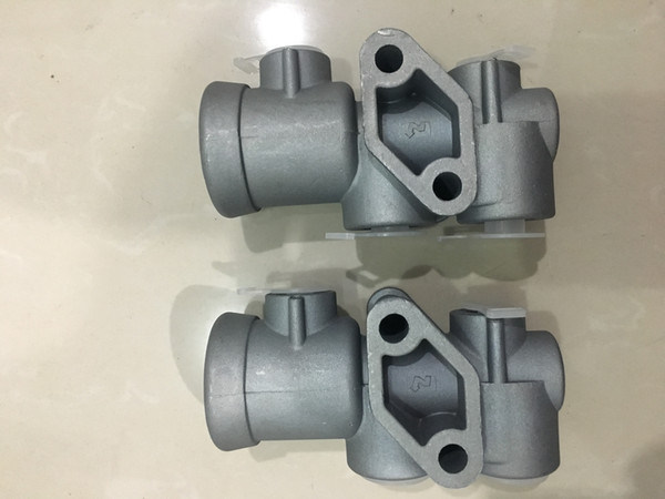 2PCS FEBIAT TP-3 Trailer Protection Air Valve 279000