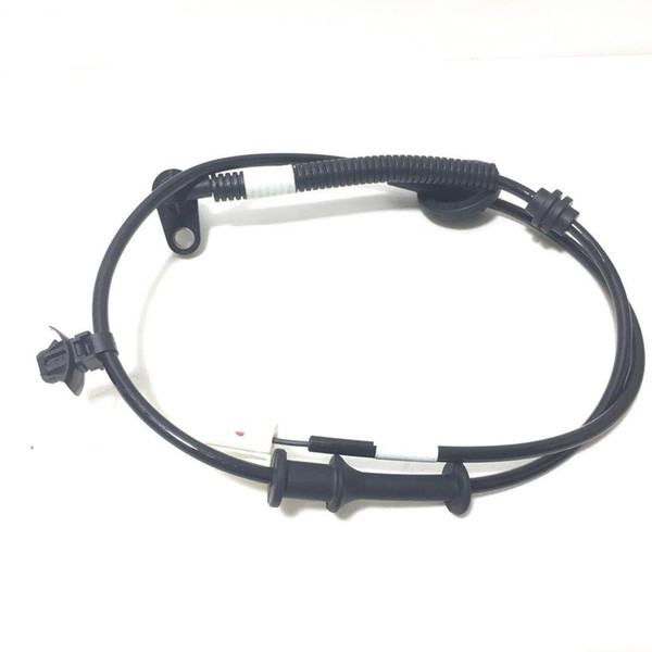 Wholesale High Quality 100% New and Gennine ABS Sensor Wheel Speed Sensor OEM NO 95680-0U000 for Hyundai