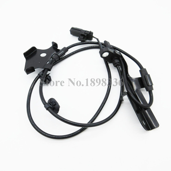 Anti-lock Brake ABS Sensors 89543-0D030 895430D030 Wheel Speed Sensor for Toyota Yaris Vios 2008 2009 2010 2011 2012