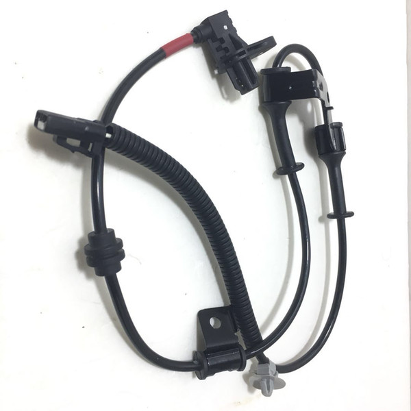 Inventory Products 100% New and Gennine Hyundai ABS sensor OEM NO 95671-1R000 956711R000 front left acent 2012-2016