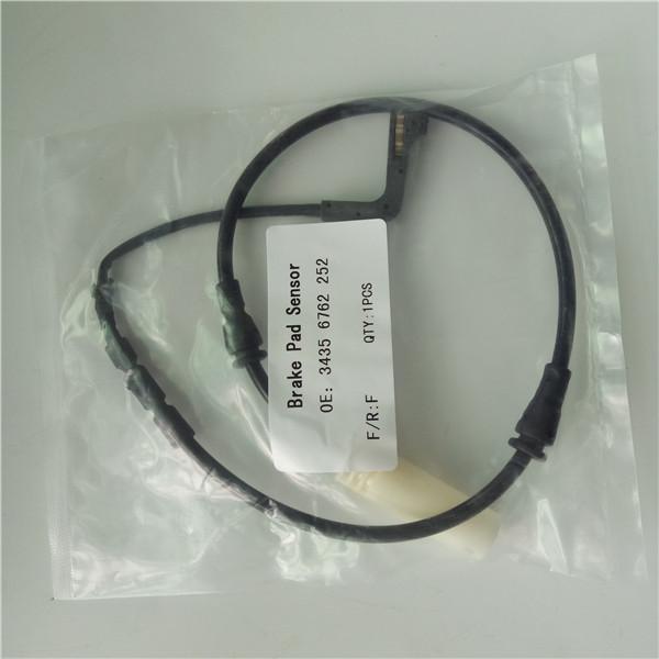 Brake Pad Sensor For B MW E87 E88 E90 E91 E92 E93 OEM 34356762252 34356789439