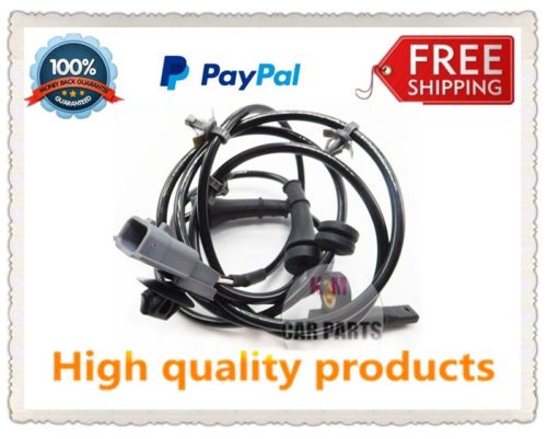 New ABS Wheel Speed Sensor 47910-3DA0A 479103DA0A For Nissan Sentra