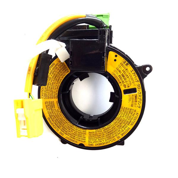 High Quality Spiral Cable Clock Spring For Mitsubishi Lancer Outlander L200 OEM MR583930 8619-A016 8619A016