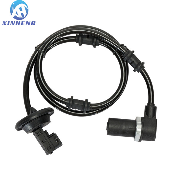 New ABS sensor for Mercedes-Benz W210 E200 E220E230E240E250E270E280E300E320E 420 S210 E-class ABS sensor speed sensor 2105409008 2105409108