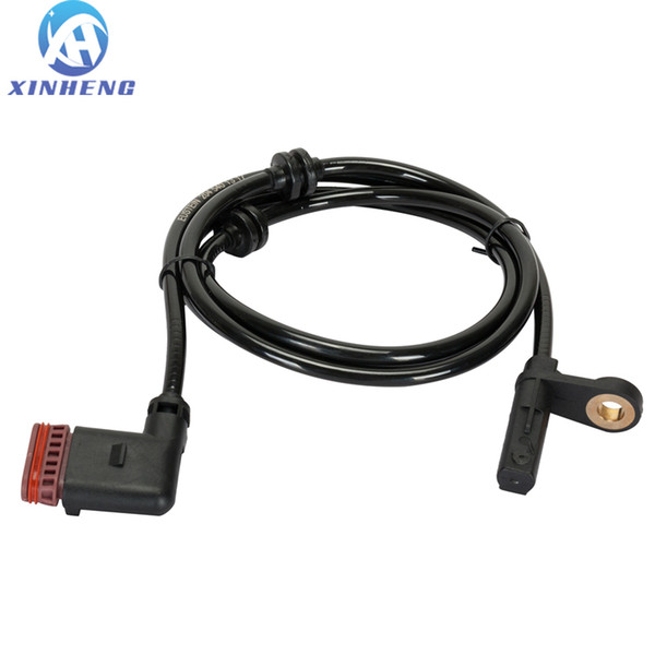 New ABS sensor for Mercedes-Benz GLK-CLASS X204 speed sensor anti-lock brake sensor 2045401317 2049058000 2049053104 2049053105 2049052705