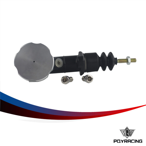 PQY RACING - General Racing Car Race Clutch Master Cylinder PQY-MS01