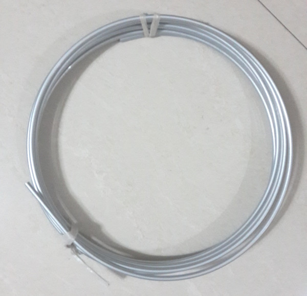 Steel Brake Line Tubing 3/16