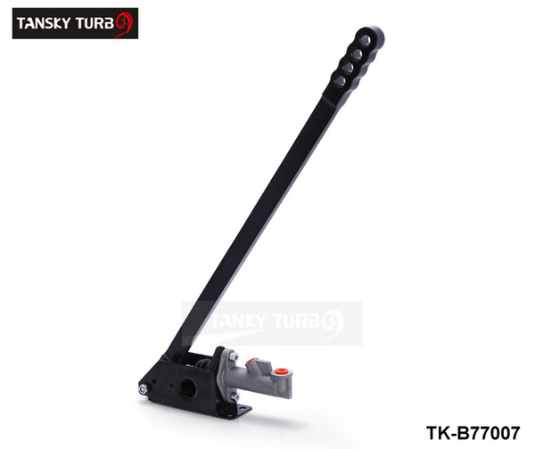 Tansky - 2015 New VERTICAL 630mm Long Handle Handbrake Master Cyliner 0.75 - OBPHBLA3L For BMW E39 5-Series TK-B77007