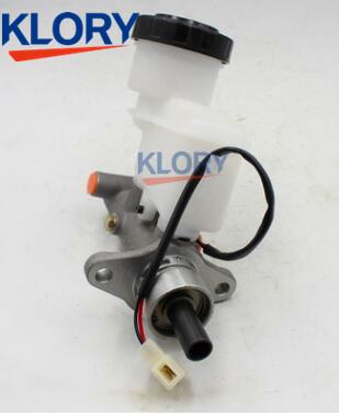 Brake Master Cylinder for DAIHATSU TARUNA (F500) 47201-87401 DIAMETER:22.22mm