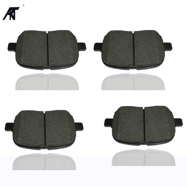 Brake Pads fits for: Avalon 98-05 Camry 97-00 SXV20.97-,MCV10,MCX10 Solara 99-03 Front Brake Pads 04465-33130