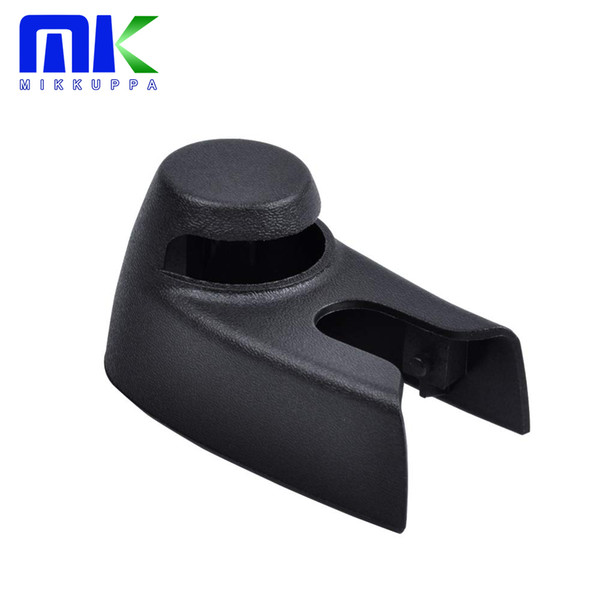 MIKKUPPA Windshield Rear Wiper Arm Cap Cover for Altea 5P Ibiza 6L 6J Leon 1P Toledo