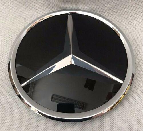 MERCEDES DISTRONIC Base Grille Star AMG-GT CLS W218 C CLASS W205 SL W231 W217