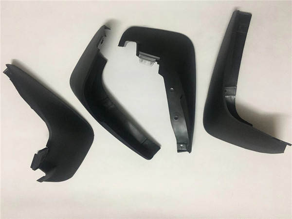 Mudguard splash shield set for Mazda 5 2005 2007 2005 2010 CC29-51-84/5/7/80 wheel