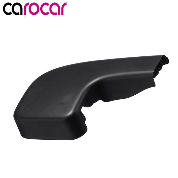 Carocar Car Windshield Windscreen Front Wiper Arm Nut Cover Cap For 3 Series E90 E91 E92 E93 Car Styling