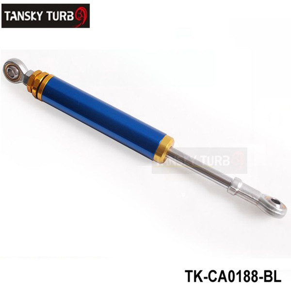 Tansky Torque Damper Engine Support for Nissan Stroke 305MM - 325MM (Hole Centre To Hole Centre) TK-CA0188-BL