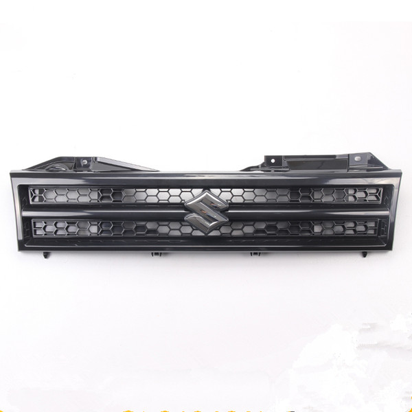 High Quality Auto Body ABS Material Front Grille for Suzuki Jimny JB23