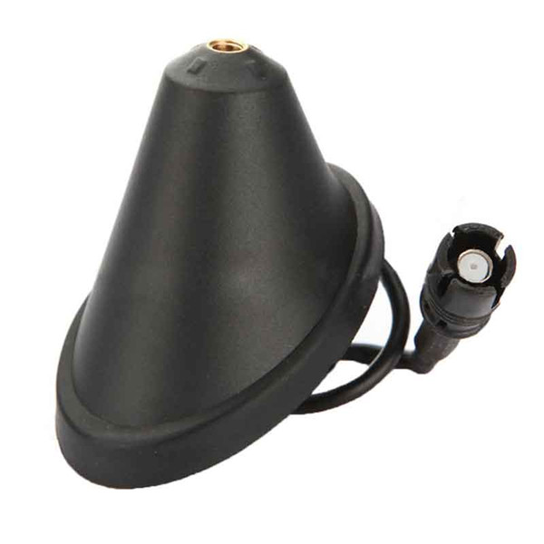 Replacement Car Roof Aerial Antenna Mast Base For VW POLO JETTA Golf Passat