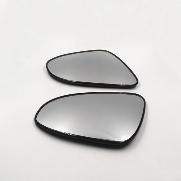 Car side Heated Mirror glass For Toyota Camry 2012 2013 2014 2015 2016 Rearview Mirror Glass 87961-06490