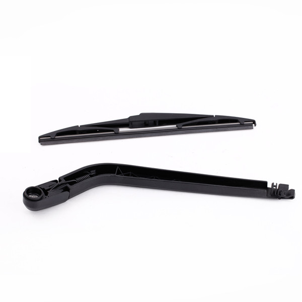 13.8in Car Wiper Blade Window Windscreen Rear Wiper Arm & Blade Complete Set for TOYOTA Yaris/Vitz 1999-2005 order<$18no track