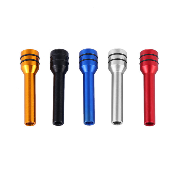 49mm Universal Car Truck Interior Door Lock Knob Pull Pins Aluminum Alloy Auto Car Security Door Lock Pins