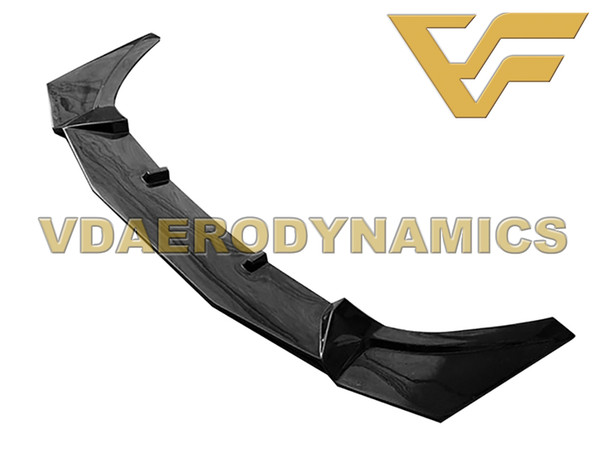 15-17 Mustang AFD-V Carbon Fiber Surface Front Lip Body Kit