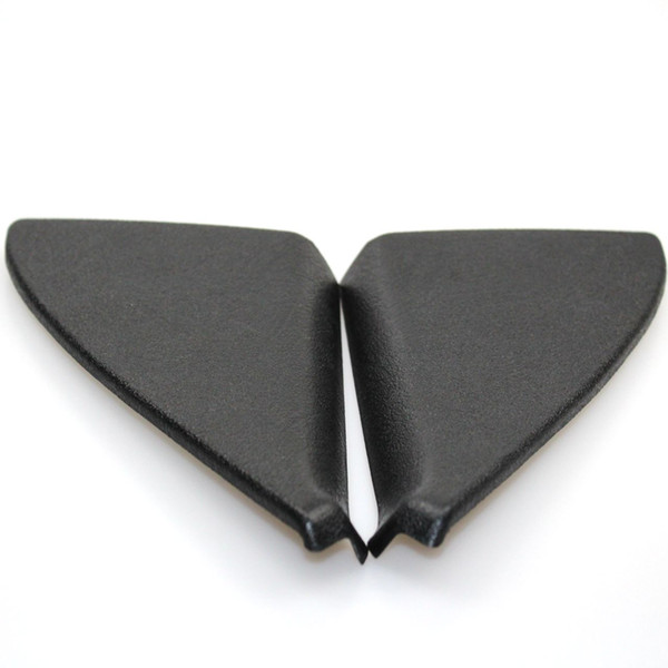 2PCS Car Auto Mirror Mount Cover 191837994 191837993 FITS VW Golf GTI Jetta GLI MK2 1985-1992