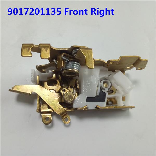 Door Lock Latch FOR Mercedes Sprinter 1995-2006 OEM Front Left A9017201035 9017201035 Front Right A9017201135 9017201135