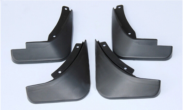 Car Mud Flaps Mud Guard Protection Fender FOR EXCELLE XT/GT OPEL ASTRA J COSMO Hatchback 2012+ Mudgurads 4pcs/set Car Styling