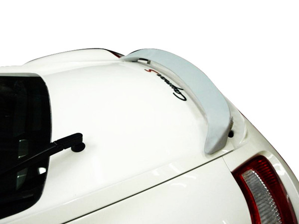 FOR 2006-2012 CAYMAN BOXSTER 987 SPORT REAR WING TRUNK SPOILER