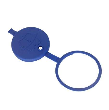 Car Windshield Wiper Washer Fluid Reservoir Tank Bottle Cap For Peugeot 106 206 207 307 for Citroen C2