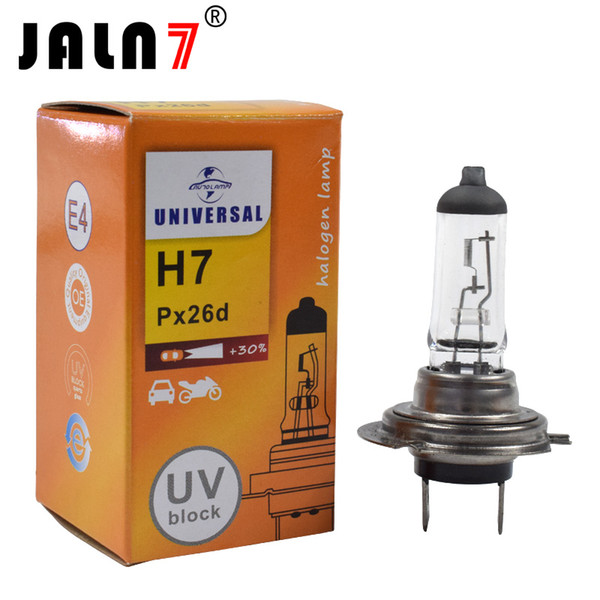 H7 12V 55W 5500K High Technology Quality Halogen Bulb High beam or Low Beam Bulbs for Chevrolet Audi BMW RAM