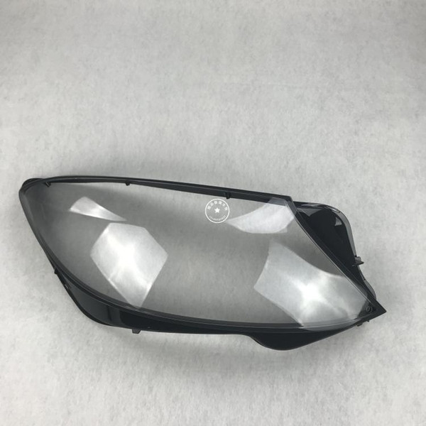 Lampshades Headlamps Transparent Lampshade Headlight Shell for Mercedes Benz W222 S320 S400 S500 S600 14-17 1pcs