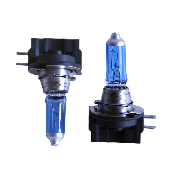 2PC X dahosun H8B Car Halogen 12V 35W Xenon white