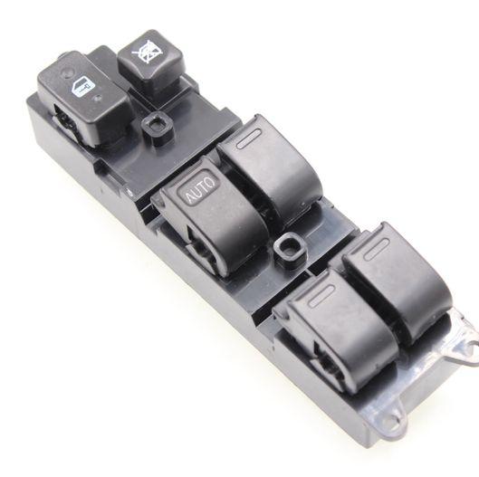 High Quality Car Window Switch 8482032150 For T Almost Car Model 1995-1998 Power Window Master Control Switch 84820-32150