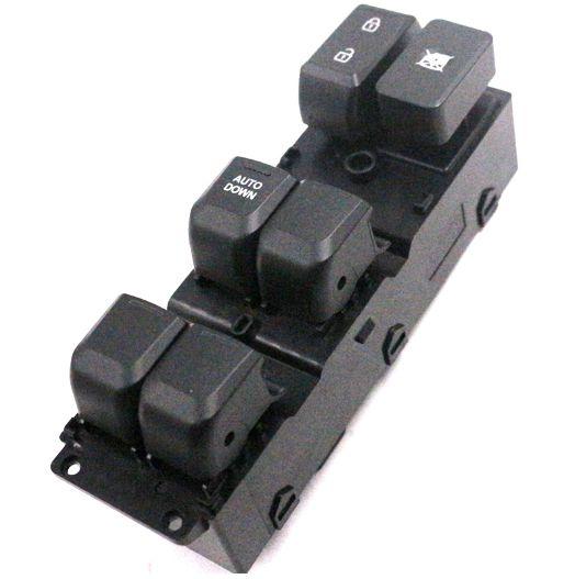 Promotion Power Window Master Main Control Switch For Hyundai 93570-4X000 DIRVE SIDE Master Power Car Window Switch 935704X000