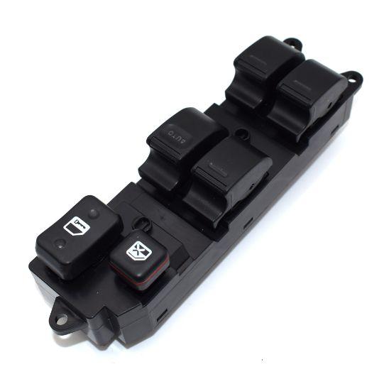 High Quality 84820-35020 Power Window Master Control Switch For T Almost Car model 8482035020 Car Window Switch