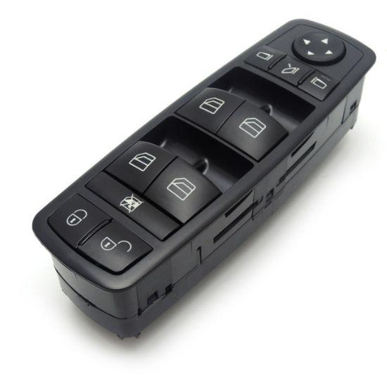 NEW Electric Power Window lock Switch 1698206710 For Benz B-Class W245 A1698206710/ 03728265 Auto Window Switch High Quality