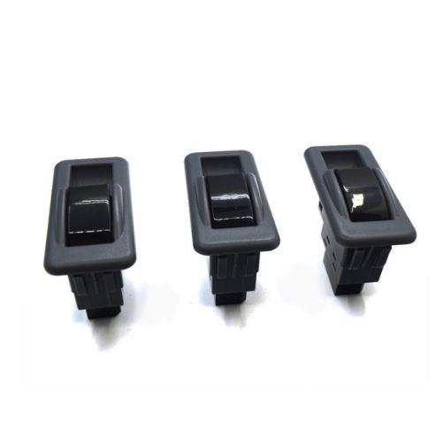 Promotion Auto Window Switch MB781916 For MITSUBISH Cheetah Pajero V31 V32 V33 Electric Power Window Switch Button