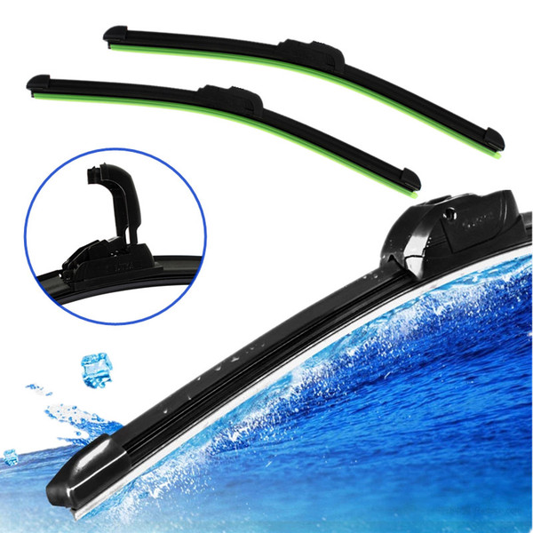 New U-Type Car Wiper Blade Auto Front Wiper Blades 14