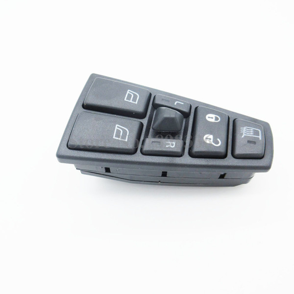 POWER WINDOW SWITCH FOR VOLVO FH12 FM12 FM9 FH,FM,VNL 20752918 20953592 20455317 20452017 21354601 21277587 20568857 21543897