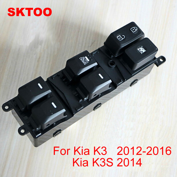 For 2012-2016 Kia K3 2014 K3S glass lifter main driving car door switch control switch assembly