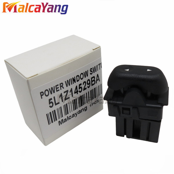 100% NEW Passenger Switch 5L1Z14529BA 5L1Z14529AA 901-324 1S9202 SW7194 for Ford Crown Victoria Expedition Lincoln Mercury