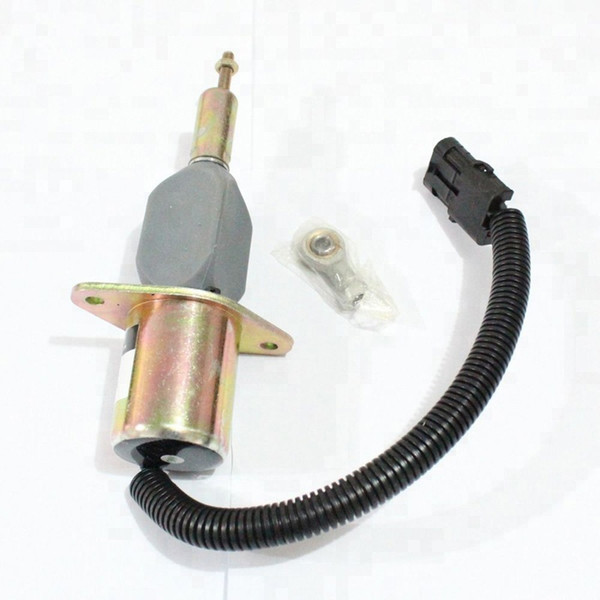 Stop Solenoid 3930234