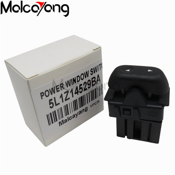 100% NEW Passenger Switch 5L1Z14529BA 5L1Z14529AA 901-324 1S9202 SW7194 for Ford Crown Victoria Expedition Lincoln Mercury