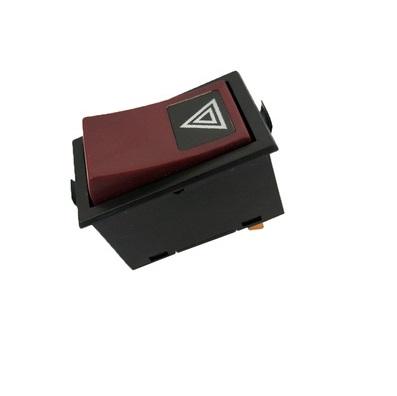 Factory High quality hazard switch/ truck warning Switch for Volvo FH12 1578700 /1578 700