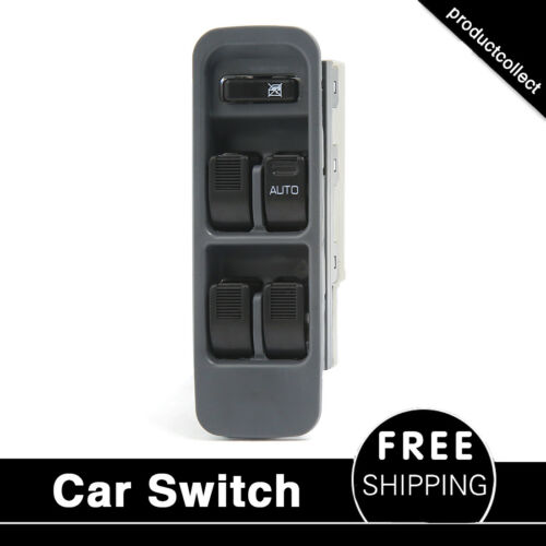 Power Window Switch Right Hand fits Daihatsu Sirion 98-01 Terios Serion YRV