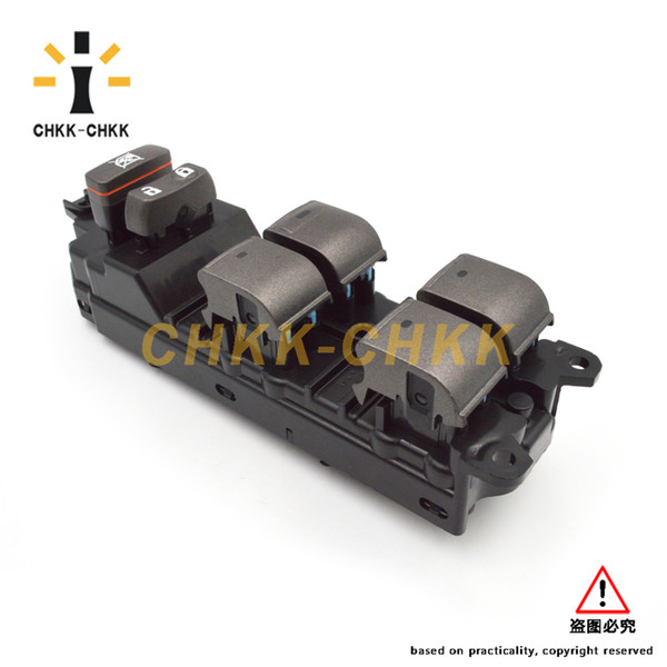 Window Master Control Switch 84040-50130 FOR2007 LEXUS LS 4608404050130 AUTO PARTS OF CAR TOP QUALITY FREE SHIP