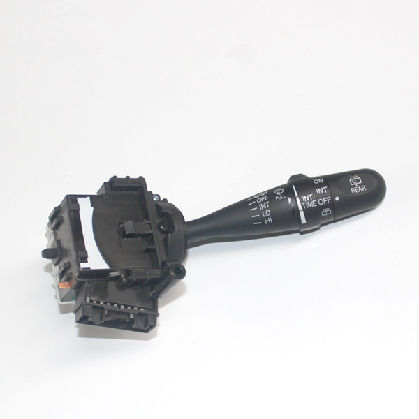 genuine OEM Quality 37310-77J31 SUZUKI SX4 Hatchback Wiper Switch w/ REAR Wiper SN2 2007-2013