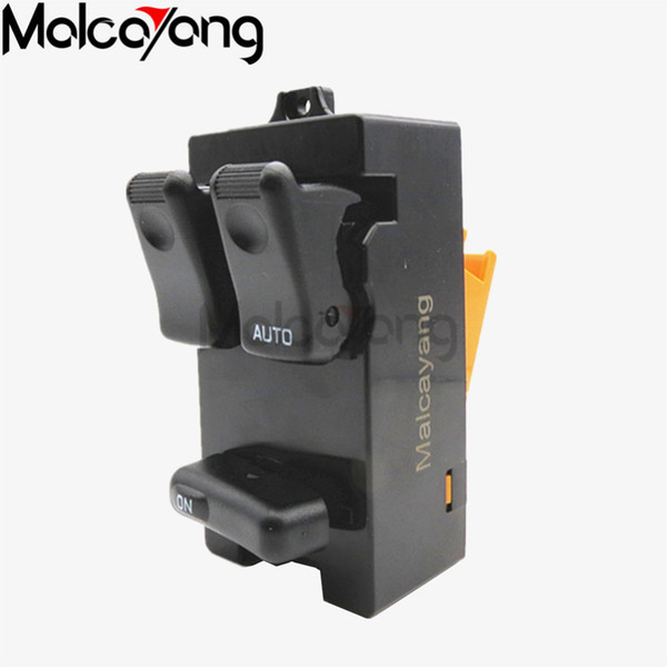 100% New Hight Quality factory tested Car Accessories Electric Master Window Switch for Mazda 323F Driver Side 1994-1998 Car styling