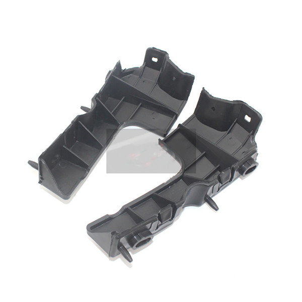 Car Front Bumper Face Bar Bracket Retainer Mounting Brace For Audi A4 B7 2005 2006 2007 2008 Front Bumper Bracket Auto